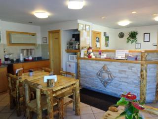 Western Motel - Gunnison - 4