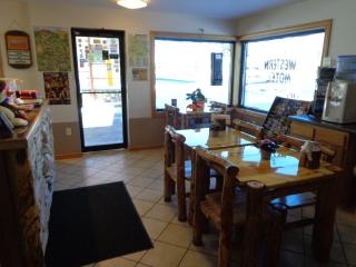 Western Motel - Gunnison - 5