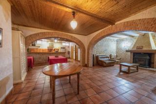 Casa rural collao de lobo - Serradilla - 6