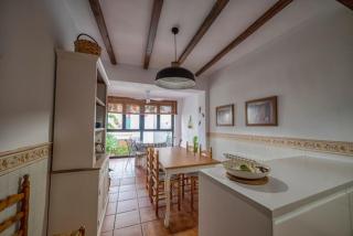 Casa rural collao de lobo - 4
