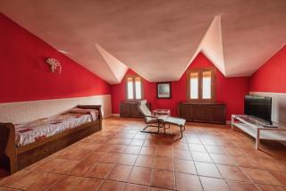 Casa rural collao de lobo - Serradilla - 3