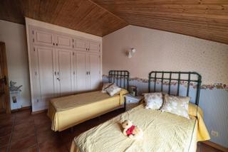 Casa rural collao de lobo - Serradilla - 2