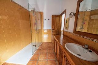 Casa rural collao de lobo - 1