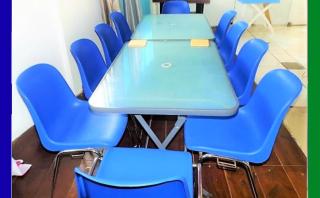 Hostel des 3 sources - Sainte-Marie - 2