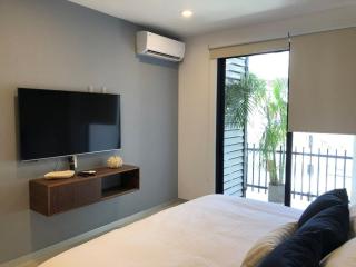 Deluxe Studio Aparment Mamitas Zone - Playa del Carmen - 7