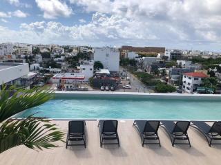 Deluxe Studio Aparment Mamitas Zone - Playa del Carmen - 1