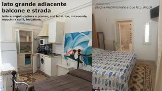 bianco 900 - Polignano a Mare - 0