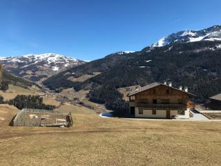 Oeberst-hof - Sarntal - 2