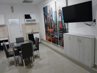 Apartman Aleksić u samom centru grada - Knjazevac. - 0