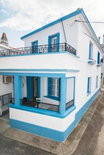 Avli Townhouse - Skopelos - 7