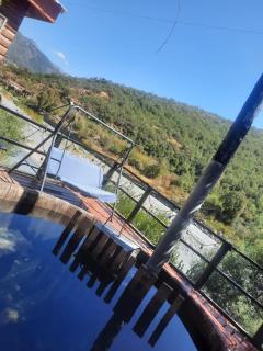 Los queñes Country House - 1