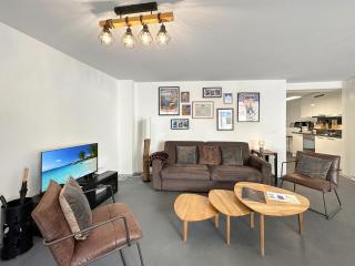 Plein Coeur de la Vieille Ville de Sion - 9