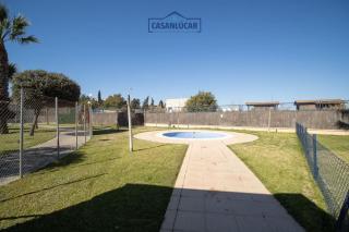 Apartamento Cigüeña - Sanlúcar de Barrameda - 5