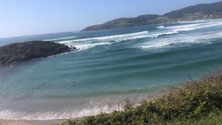 Apartamento Playa de Lires - Cee - 2