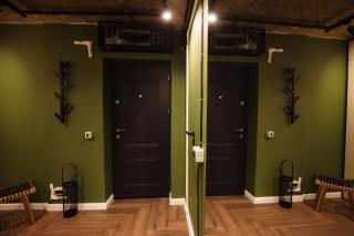 Bear's Apartment Studio Alba Iulia - 7