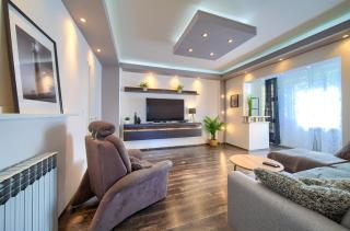 Luxury apartments Vanessa, Njivice - 2