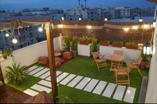 Modern apartment in New Cairo - Cairo - 0