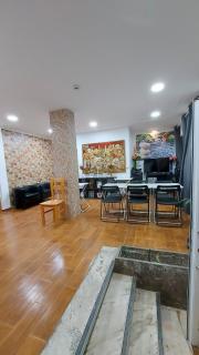 Residencial Condado - Faro - 7