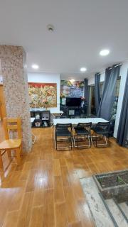 Residencial Condado - Faro - 8