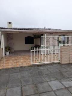 Casa com Piscina e Churrasqueira perto da Praia - Pontal do Paraná - 5