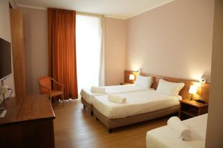 Hotel Montevecchio - Torino - 0