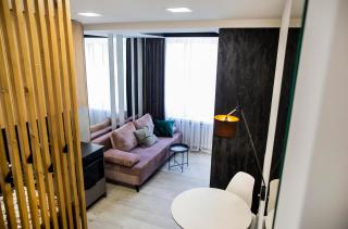 APARTAMENT Welurowy - Kielce - 9