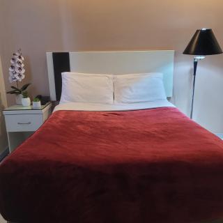 Hotel Cali Blvd. - Guadalupe - 5