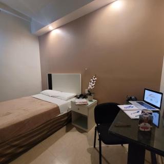 Hotel Cali Blvd. - 2