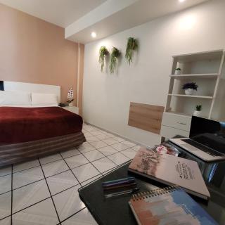 Hotel Cali Blvd. - Guadalupe - 8