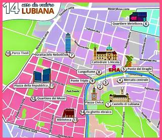 Apartment EMA - Lubiana - 1