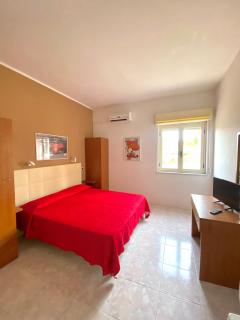 Residence Hotel Felix - Ricadi - 8