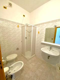 Residence Hotel Felix - Ricadi - 7