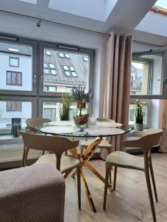 Apartament Miodowa Street PARKING FREE - Cracovia - 5