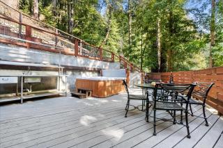 Sydneys River Retreat - Guerneville - 7
