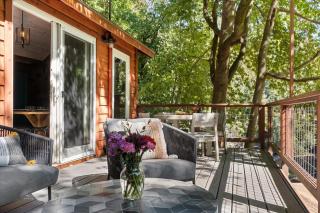 Sydneys River Retreat - Guerneville - 6