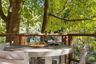 Sydneys River Retreat - Guerneville - 5
