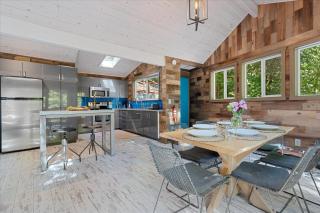 Sydneys River Retreat - Guerneville - 2