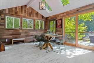 Sydneys River Retreat - Guerneville - 1