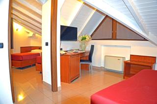 Sempione Hotel Malpensa - Casorate Sempione - 1