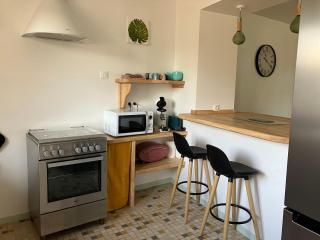 Maison Familiale Les Tilleuls - Le Guédéniau - 9