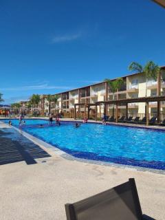 Apart Resort Beira Mar Mutá - PS - Porto Seguro - 7
