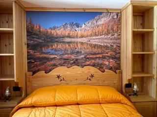 I Larici - Appartamento per sognare - Alpe Devero - 3