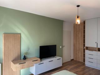 Minimalist 3 Studio Brasov - Brasov - 8