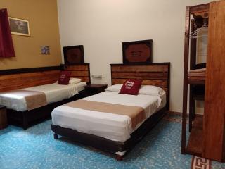 Casa Bonita Hotel y Hostal - Córdoba - 9