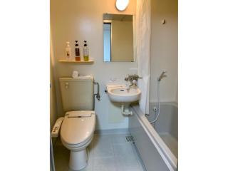 Business Hotel Lupinus - Vacation STAY 55817v - Takamatsu - 7