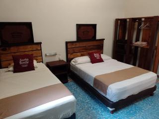 Casa Bonita Hotel y Hostal - Córdoba - 7