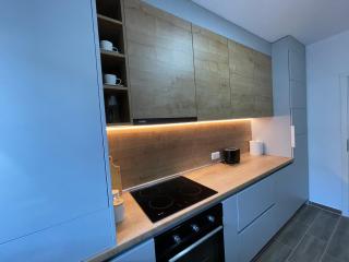Minimalist 3 Studio Brasov - Brasov - 2