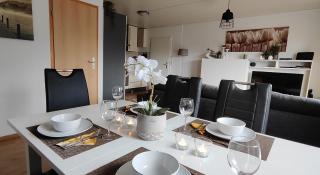 diemelseeholiday romantisches Ferienhaus im Sauerland Nähe Willingen Winterberg - 5