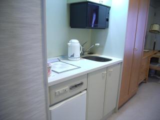 Nissin Namba Inn - Vacation STAY 68252v - Osaca - 8