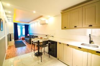 Cihangir VAV Suites - Istanbul - 8